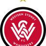 Western Sydney Wanderers W logo