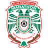 CD Marathon logo