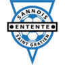 Entente S St Gratien logo