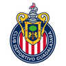 Guadalajara Chivas U21 logo