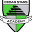 Cedar Stars W