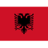 Albania U19 logo