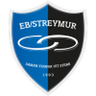 EB / Streymur II logo