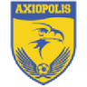 Axiopolis logo