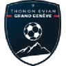 Thonon Évian logo