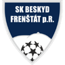 Beskyd Frenštát logo