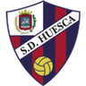 Huesca II logo