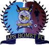 APS Bomet logo