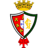 Lusitano Évora 1911 logo