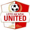Lotoha'apai United logo