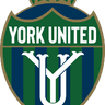 York United logo