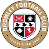 Bromley W logo