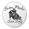 San Pedro logo
