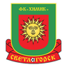 Khimik Svetlogorsk logo