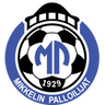 MP II logo
