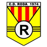 Roda logo