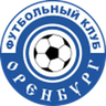 Orenburg II logo