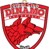 Dinamo Bucureşti U19 logo