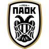 PAOK II logo