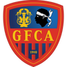 Gazelec FC Ajaccio logo