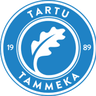 Inter Tartu logo