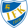 IFK Jakobstad logo