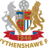 Wythenshawe logo