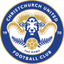 Christchurch United