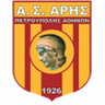 Aris Petroupolis logo