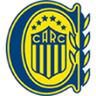 Rosario Central logo