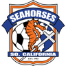 Seahorses logo