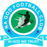 Na God logo