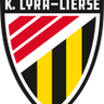 Lyra-Lierse Berlaar logo