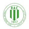 Racing de Casablanca logo
