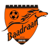 Baderan Tehran logo