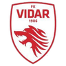 Vidar logo