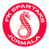 Spartaks Jurmala logo