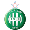 Saint-Étienne W logo