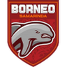Pusamania Borneo logo