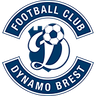 Dinamo Brest logo