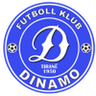 Dinamo Tirana logo
