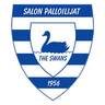 SalPa logo
