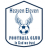 Heaven Eleven logo