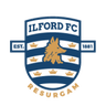 Ilford logo