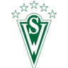 Santiago Wanderers U20 logo