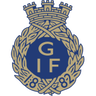 Gefle IF logo