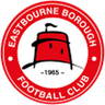 Eastbourne Borough logo