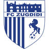 Zugdidi logo