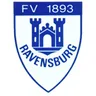 FV Ravensburg logo