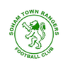 Soham Town Rangers logo